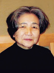 諏訪 羚子